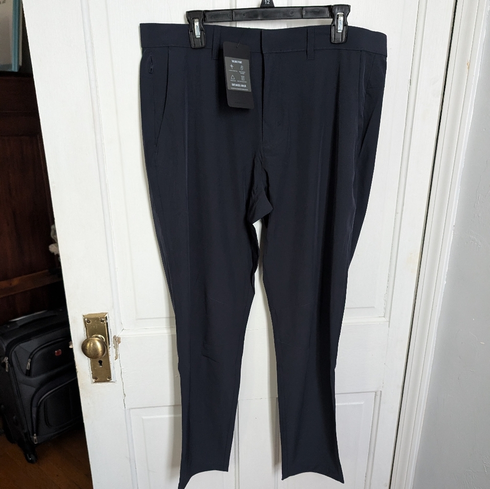 Fabletics the only pant size 34x32 new with tag